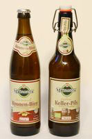 Gasthof-Brauerei Krone Tettnang